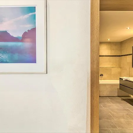 Alpin & Seeresort Top 8 - By Alpen * Zell am See