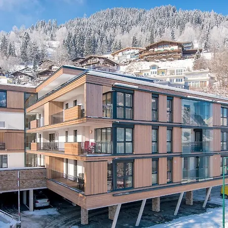 Alpin & Seeresort Top 8 - By Alpen Daire